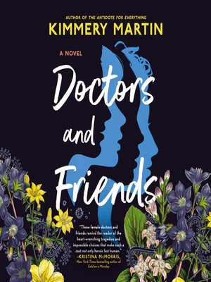cover image of Doctors and Friends